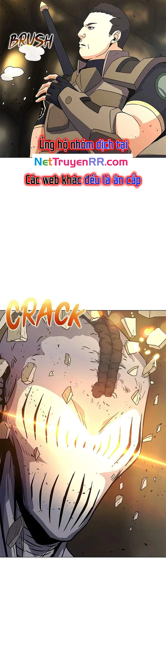 Thợ Săn Ăn Thịt Người: Chapter 56