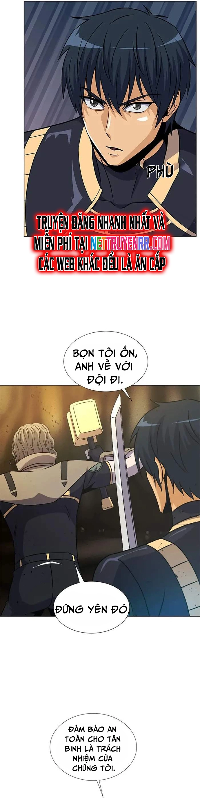 Thợ Săn Ăn Thịt Người: Chapter 56