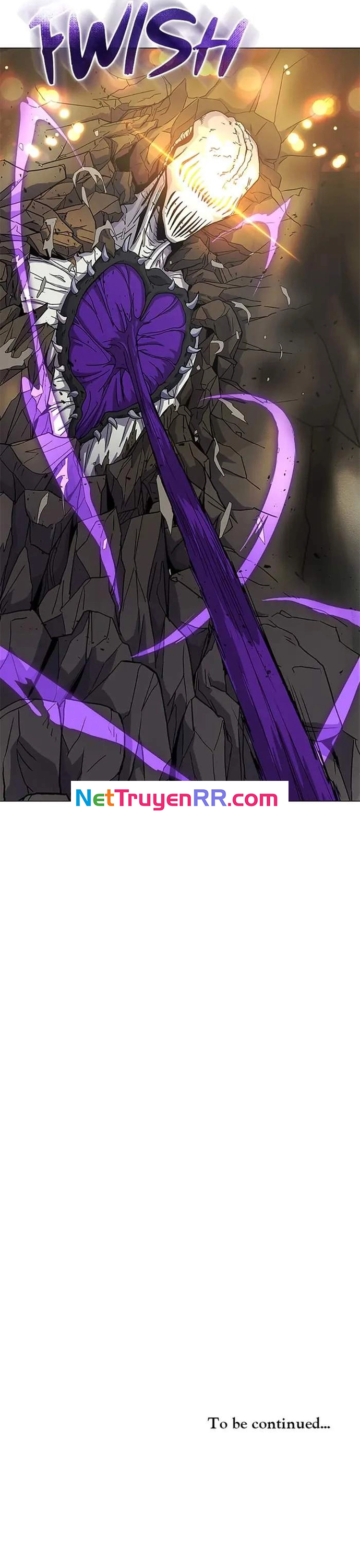 Thợ Săn Ăn Thịt Người: Chapter 56