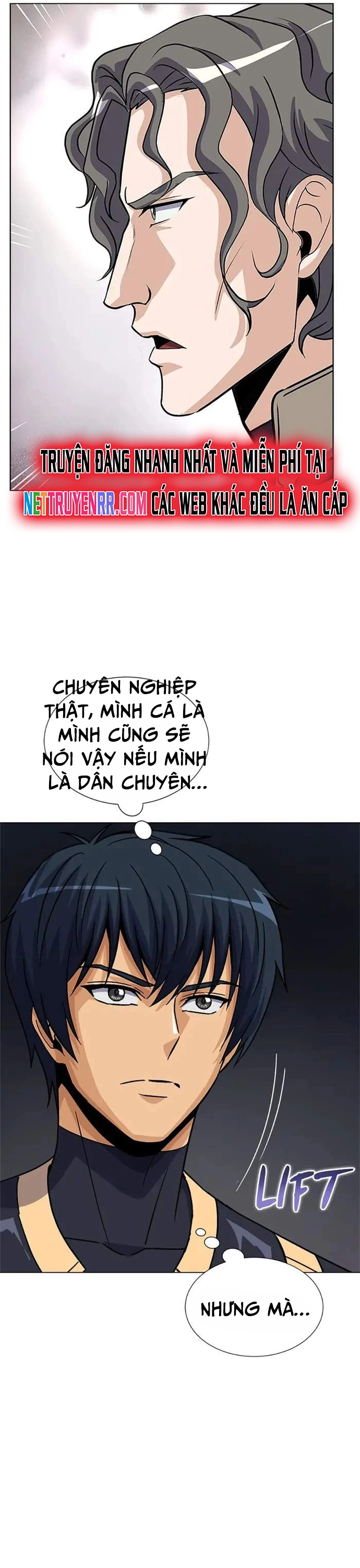 Thợ Săn Ăn Thịt Người: Chapter 56