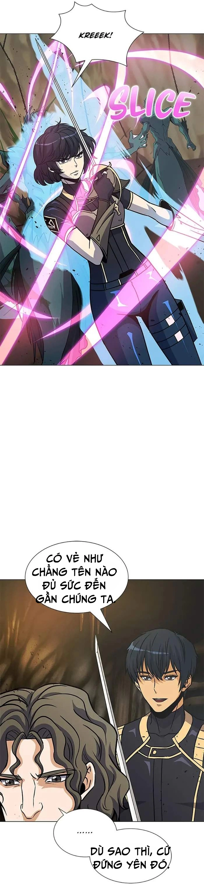 Thợ Săn Ăn Thịt Người: Chapter 56