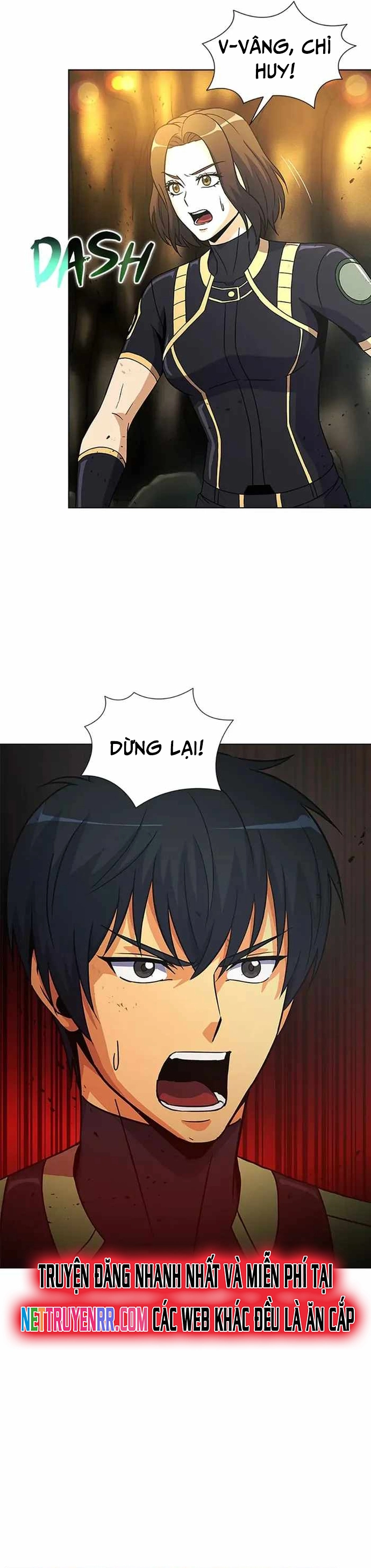 Thợ Săn Ăn Thịt Người: Chapter 57