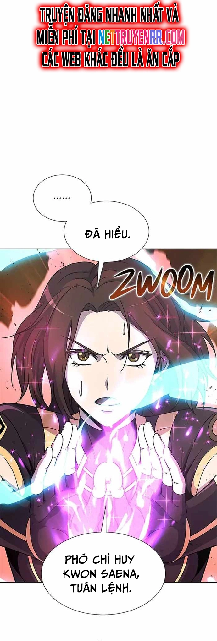 Thợ Săn Ăn Thịt Người: Chapter 57