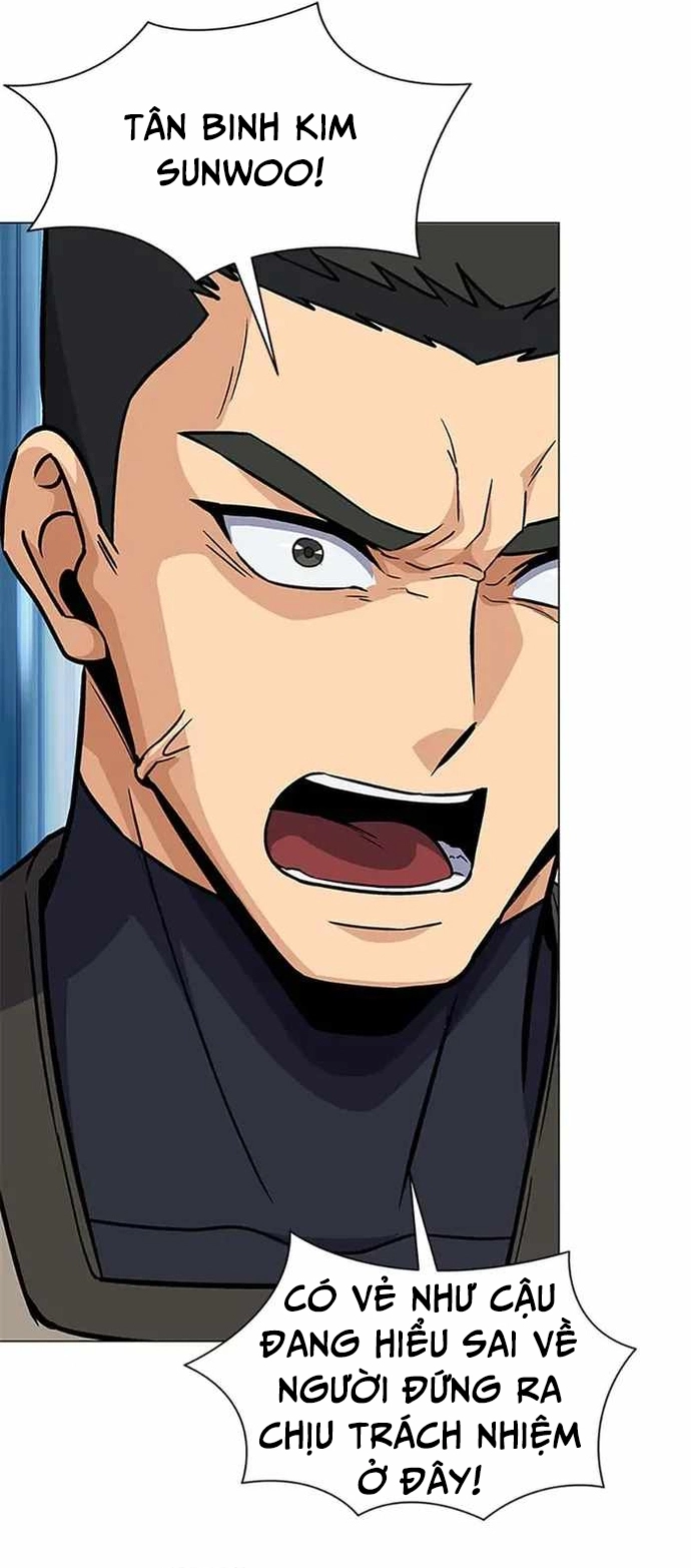 Thợ Săn Ăn Thịt Người: Chapter 57