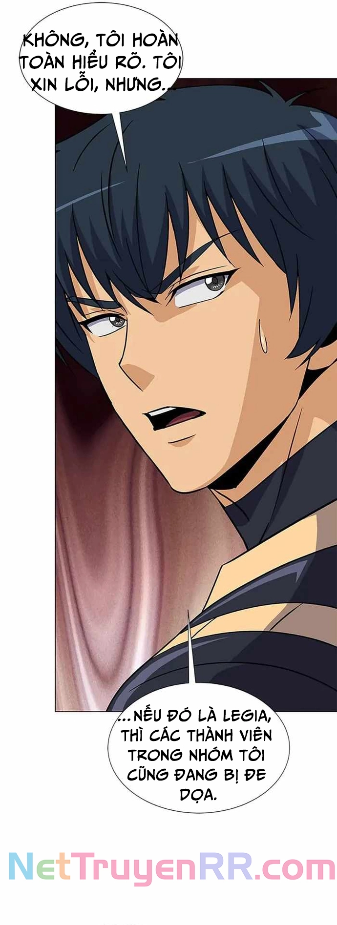 Thợ Săn Ăn Thịt Người: Chapter 57