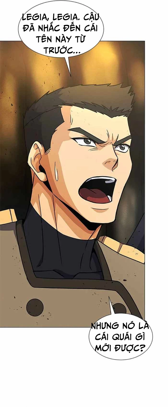 Thợ Săn Ăn Thịt Người: Chapter 57