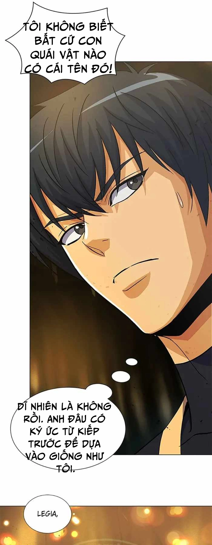 Thợ Săn Ăn Thịt Người: Chapter 57