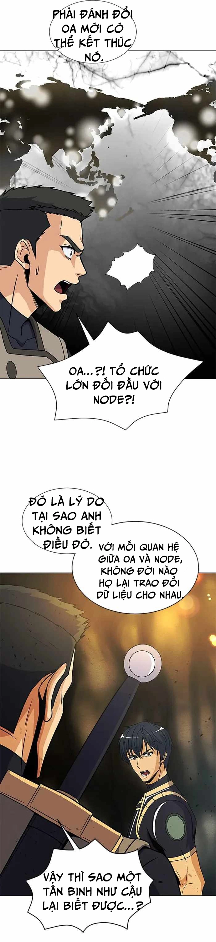 Thợ Săn Ăn Thịt Người: Chapter 57