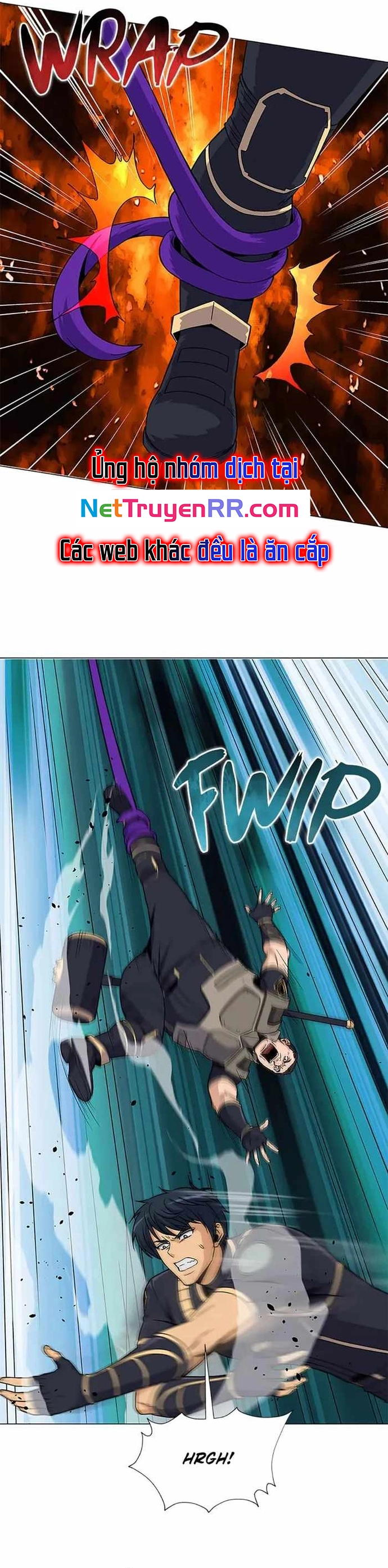 Thợ Săn Ăn Thịt Người: Chapter 57
