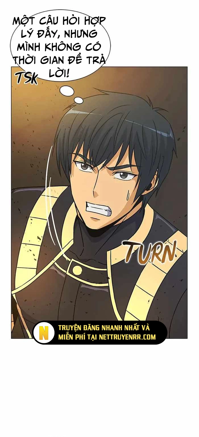 Thợ Săn Ăn Thịt Người: Chapter 57