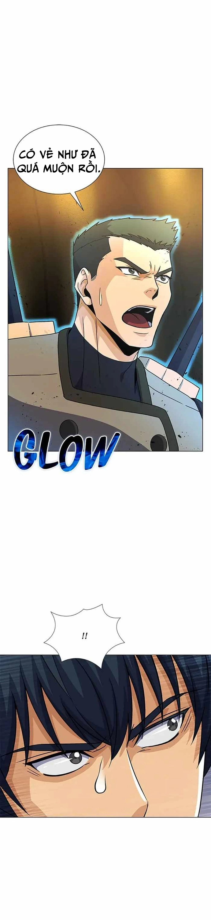 Thợ Săn Ăn Thịt Người: Chapter 57