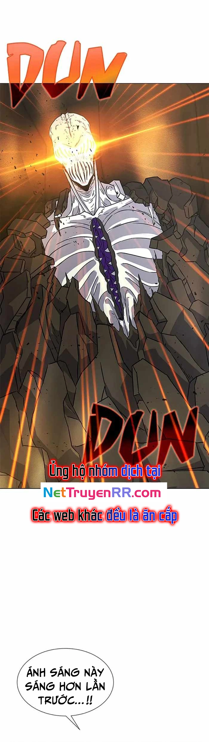 Thợ Săn Ăn Thịt Người: Chapter 57