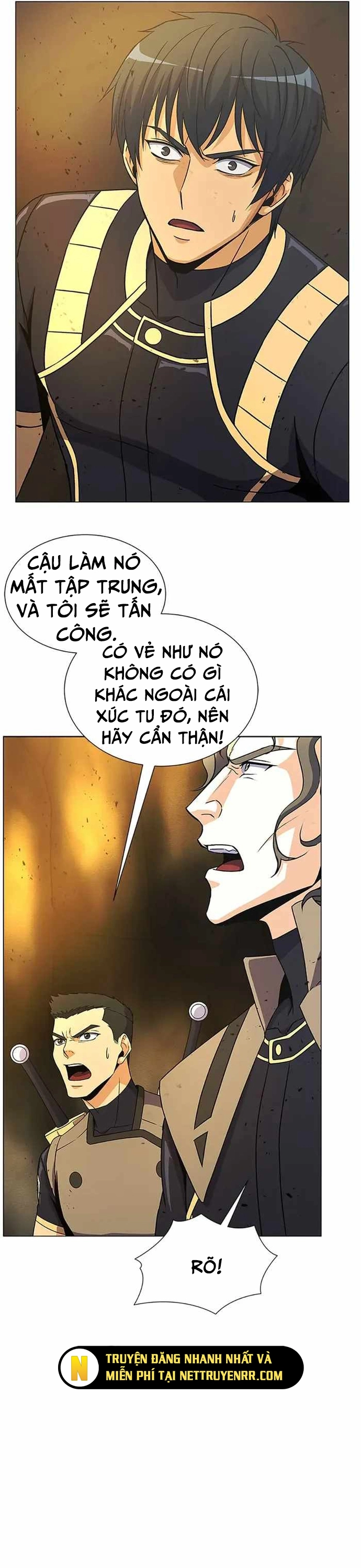 Thợ Săn Ăn Thịt Người: Chapter 57