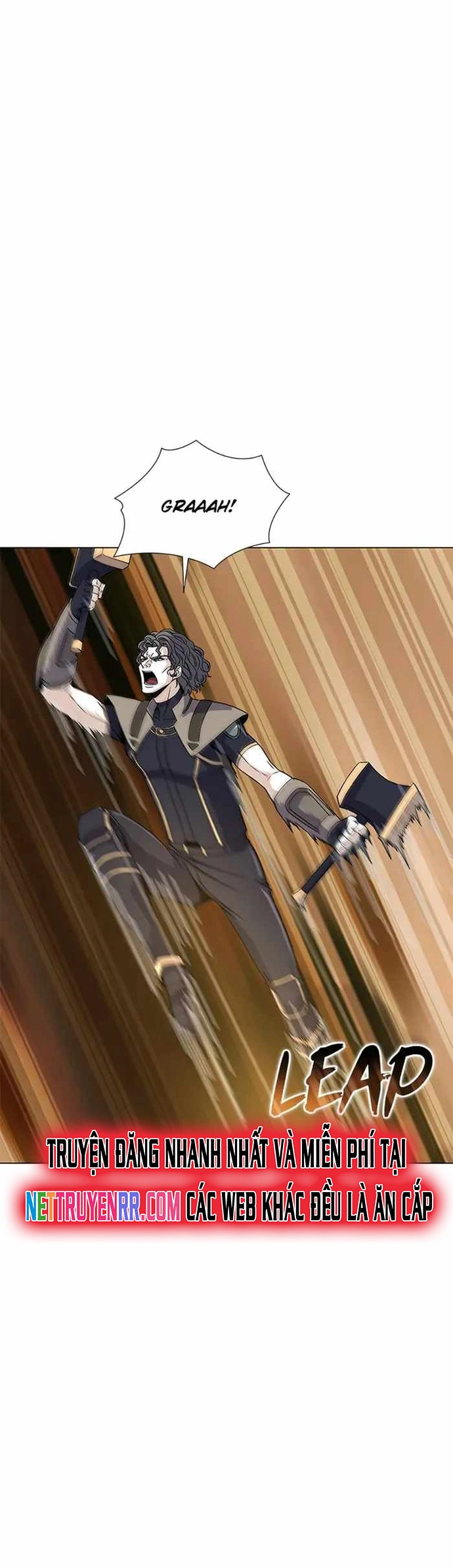 Thợ Săn Ăn Thịt Người: Chapter 57