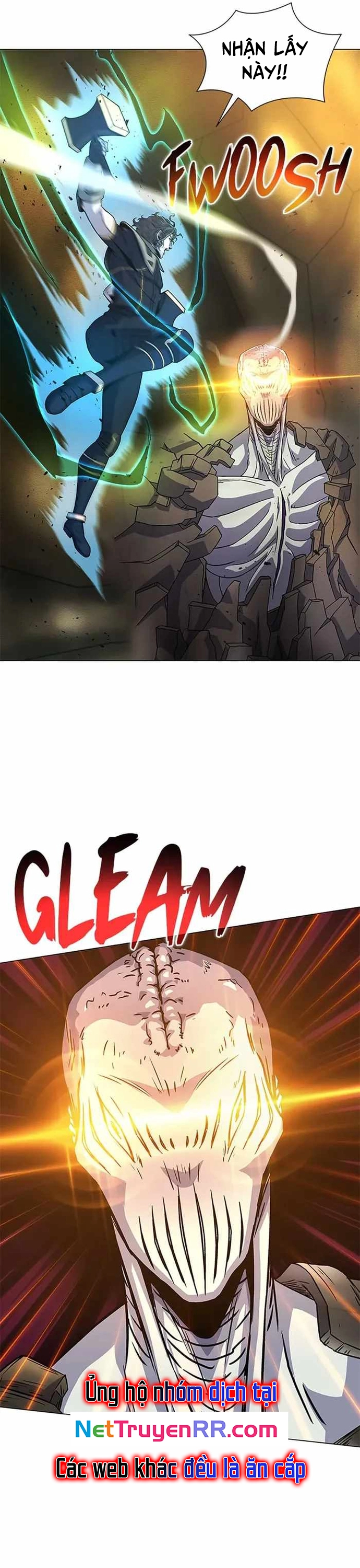 Thợ Săn Ăn Thịt Người: Chapter 57