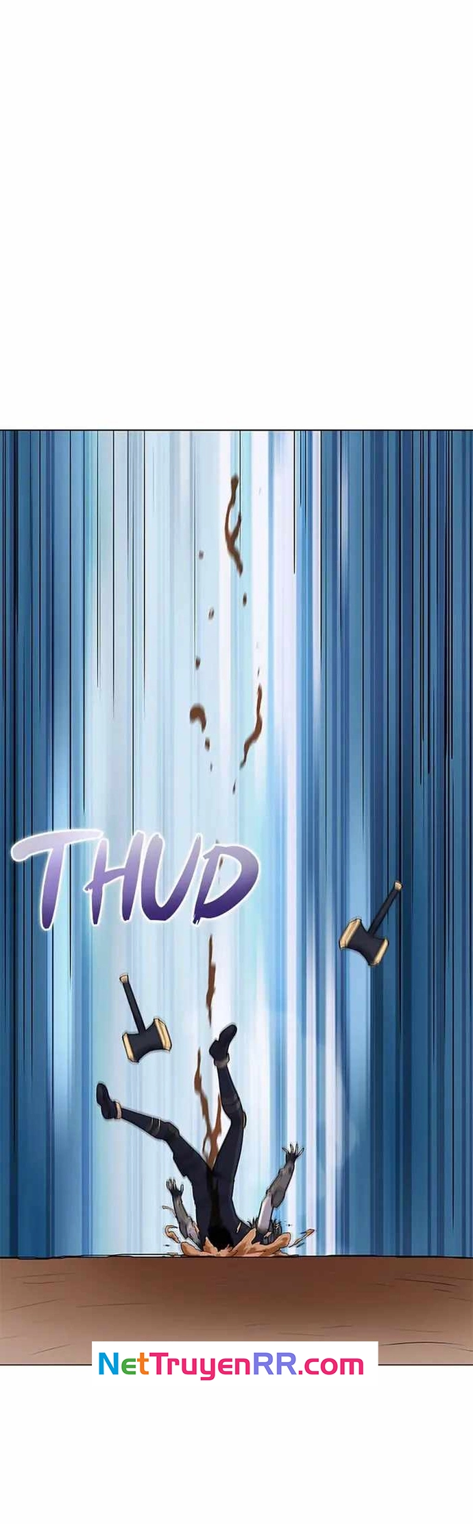 Thợ Săn Ăn Thịt Người: Chapter 57