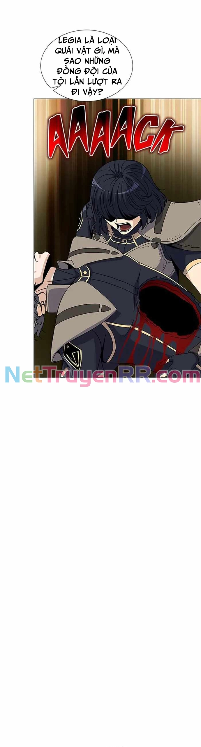 Thợ Săn Ăn Thịt Người: Chapter 57