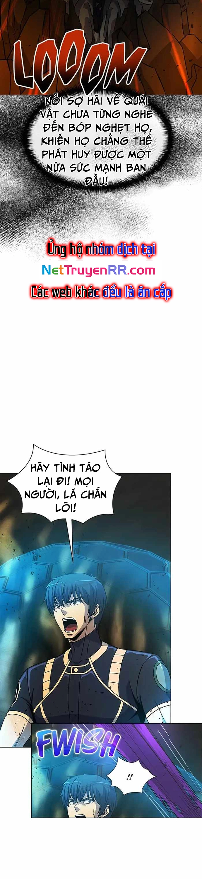Thợ Săn Ăn Thịt Người: Chapter 57