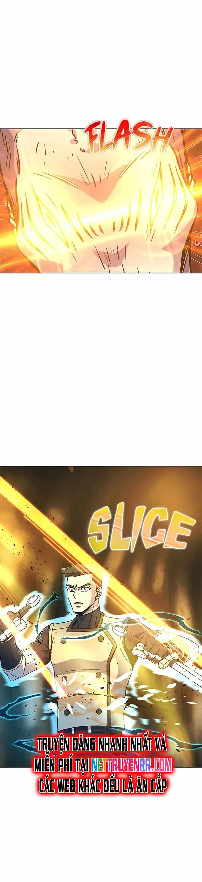 Thợ Săn Ăn Thịt Người: Chapter 57