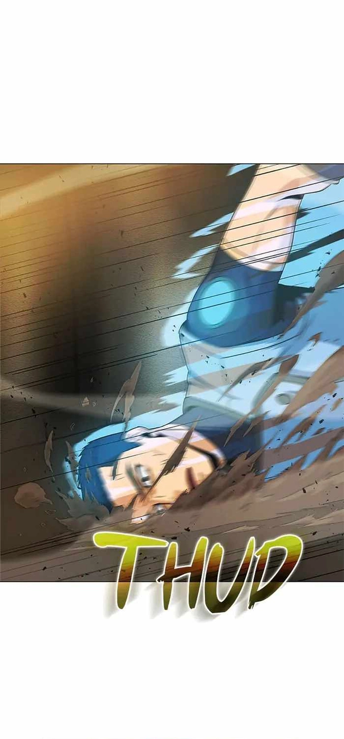 Thợ Săn Ăn Thịt Người: Chapter 57