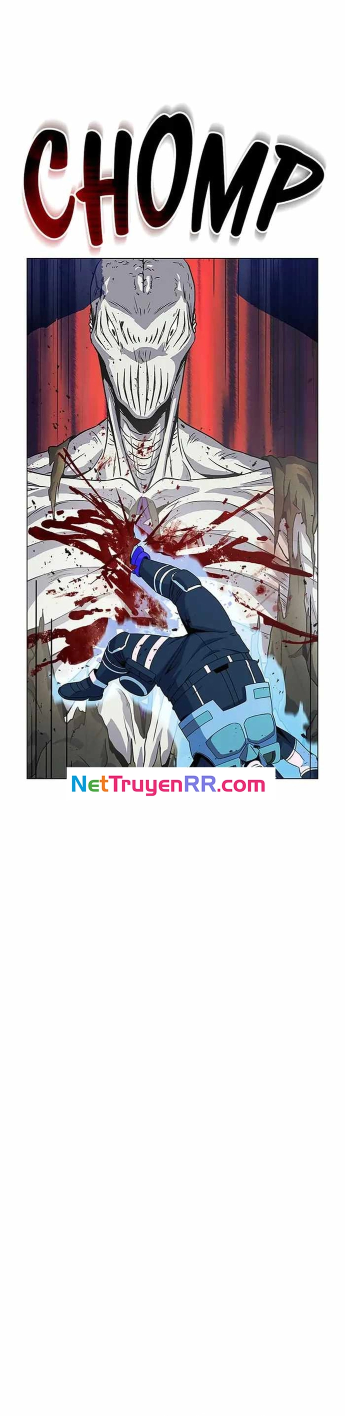 Thợ Săn Ăn Thịt Người: Chapter 57