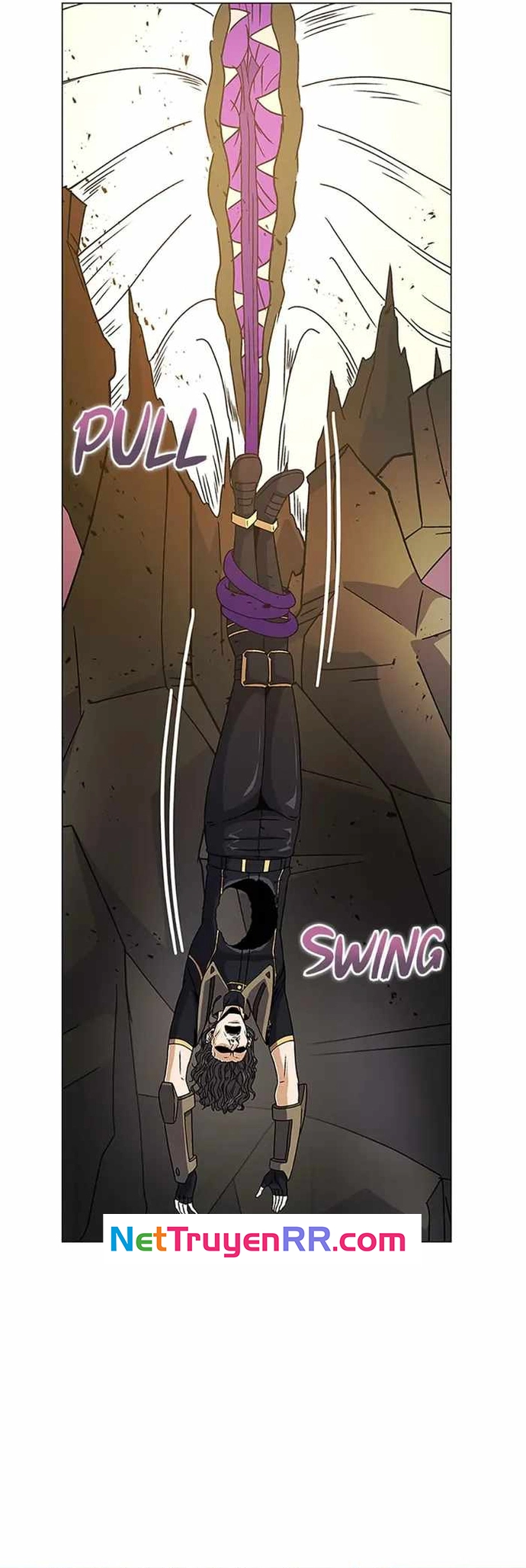 Thợ Săn Ăn Thịt Người: Chapter 57