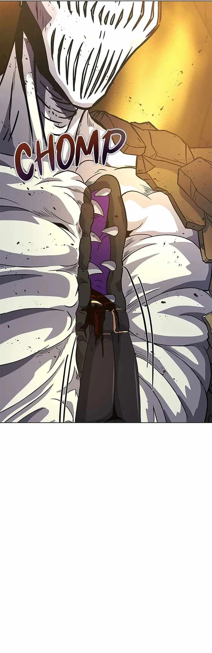 Thợ Săn Ăn Thịt Người: Chapter 57