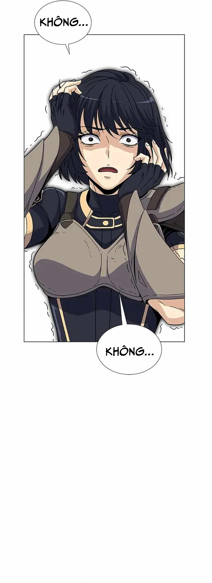 Thợ Săn Ăn Thịt Người: Chapter 57