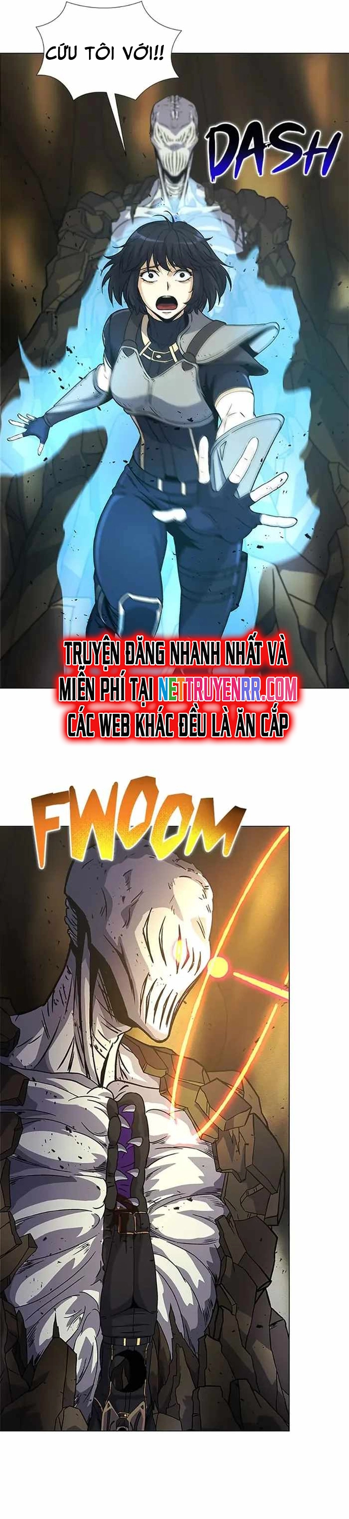 Thợ Săn Ăn Thịt Người: Chapter 57