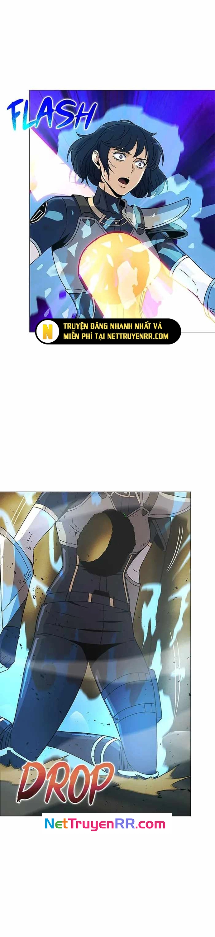 Thợ Săn Ăn Thịt Người: Chapter 57