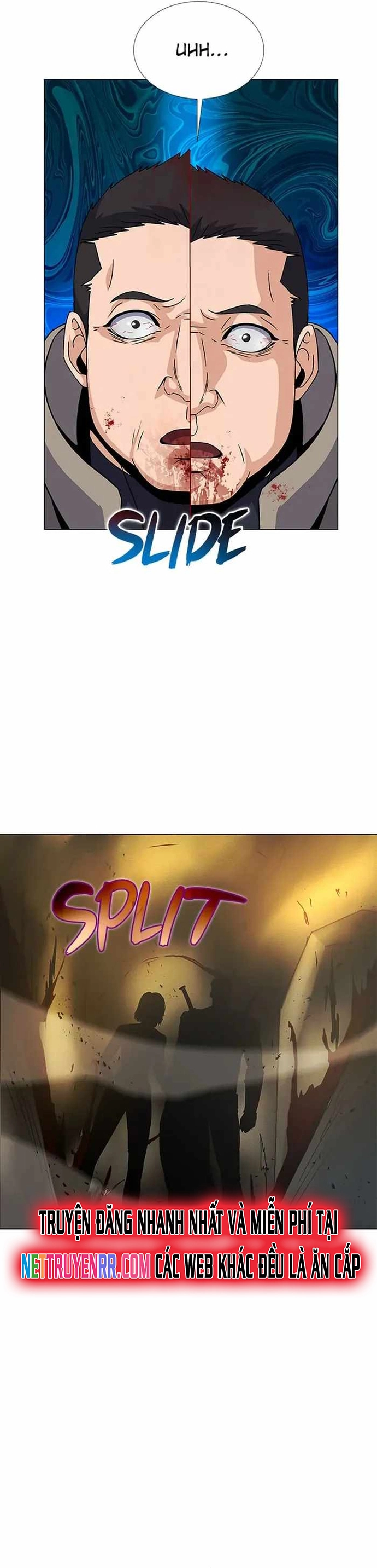 Thợ Săn Ăn Thịt Người: Chapter 57