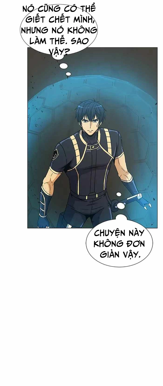Thợ Săn Ăn Thịt Người: Chapter 57