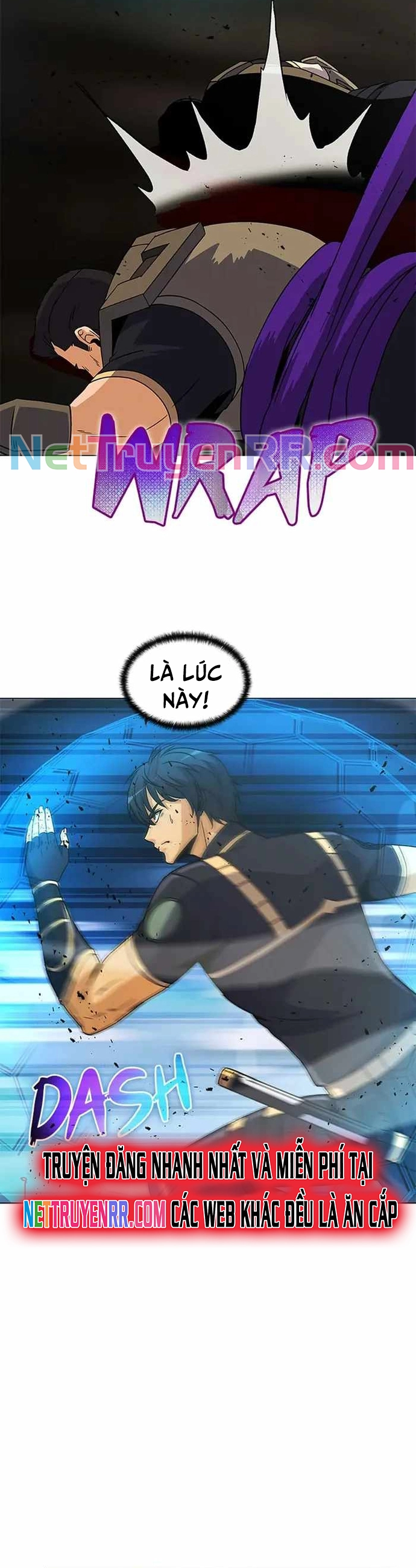 Thợ Săn Ăn Thịt Người: Chapter 57