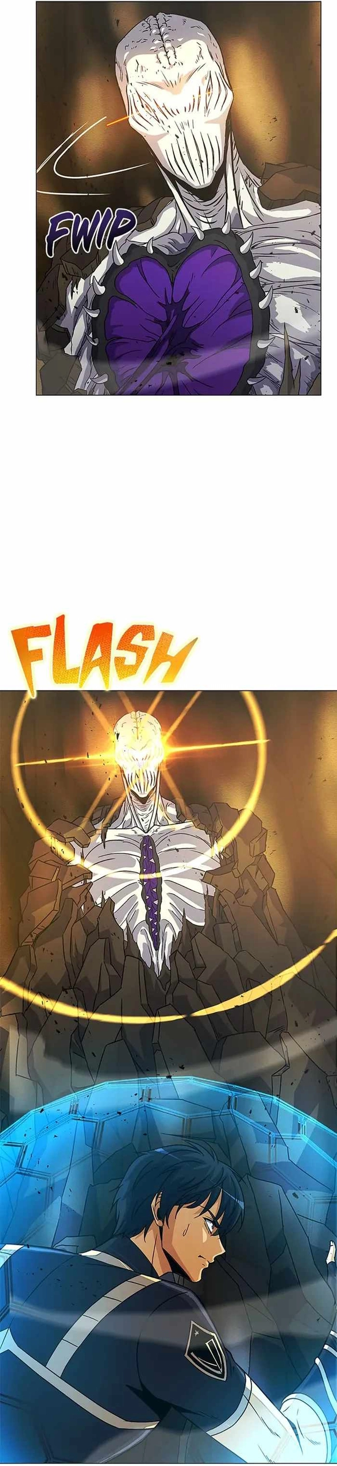 Thợ Săn Ăn Thịt Người: Chapter 57