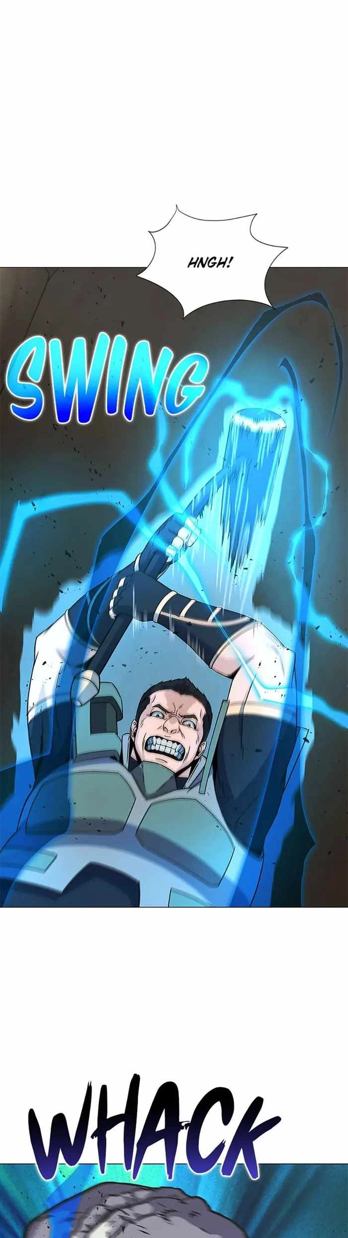 Thợ Săn Ăn Thịt Người: Chapter 57