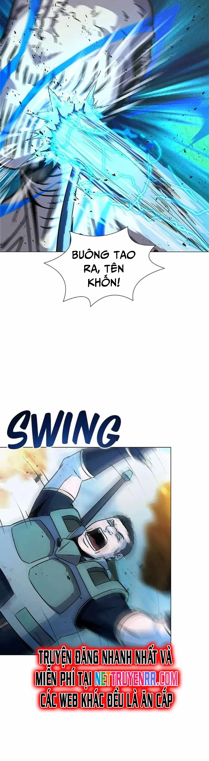 Thợ Săn Ăn Thịt Người: Chapter 57