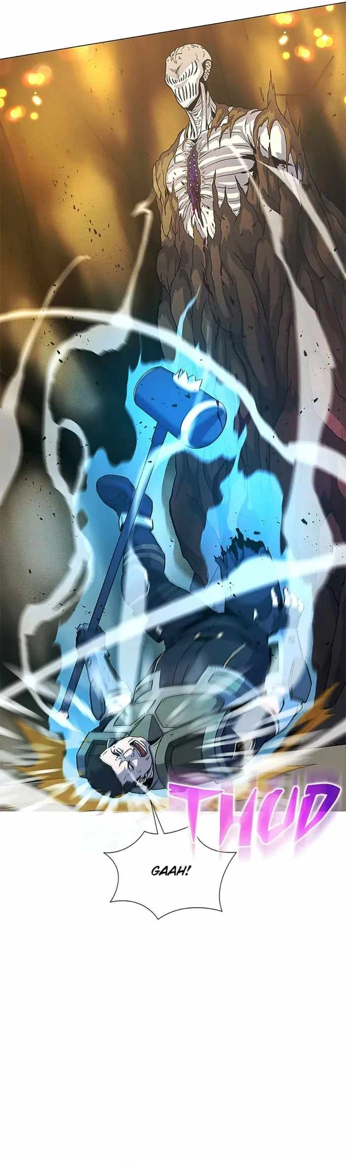 Thợ Săn Ăn Thịt Người: Chapter 57