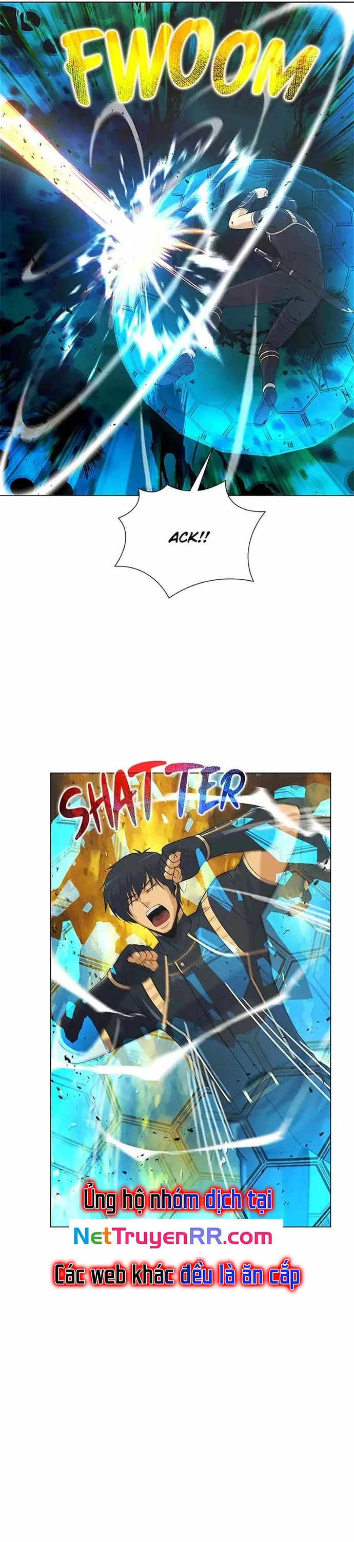 Thợ Săn Ăn Thịt Người: Chapter 58