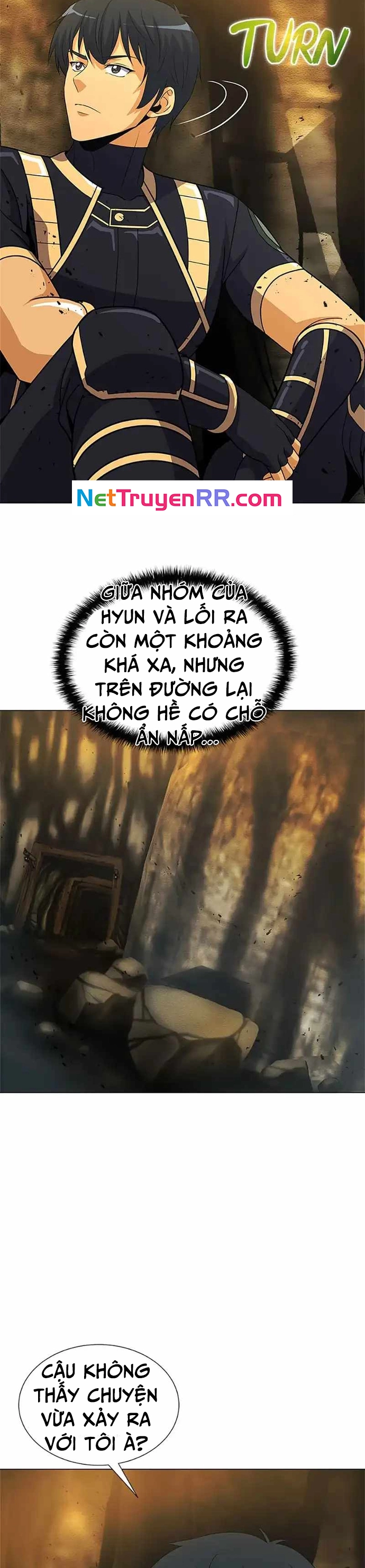 Thợ Săn Ăn Thịt Người: Chapter 58