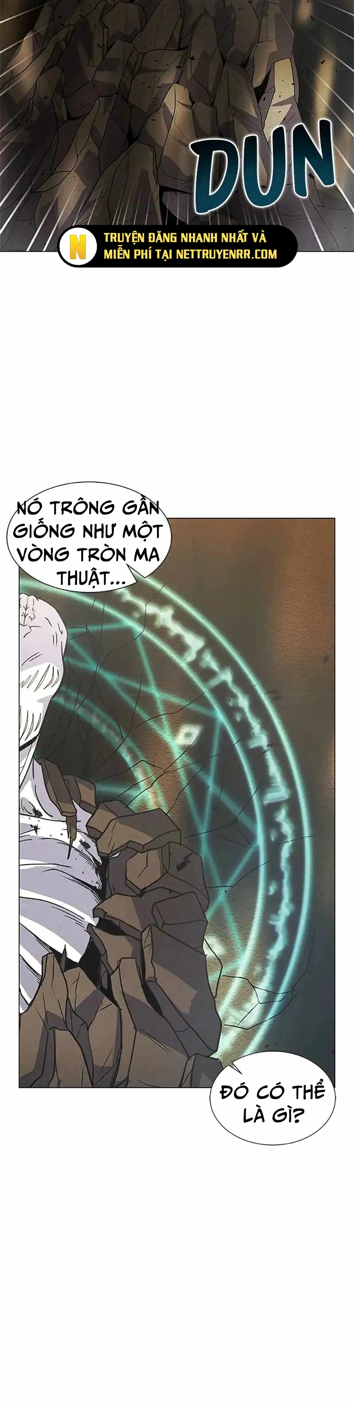 Thợ Săn Ăn Thịt Người: Chapter 58