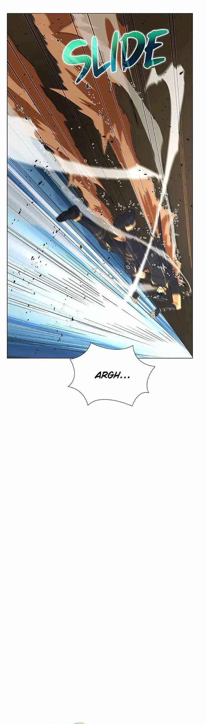 Thợ Săn Ăn Thịt Người: Chapter 58