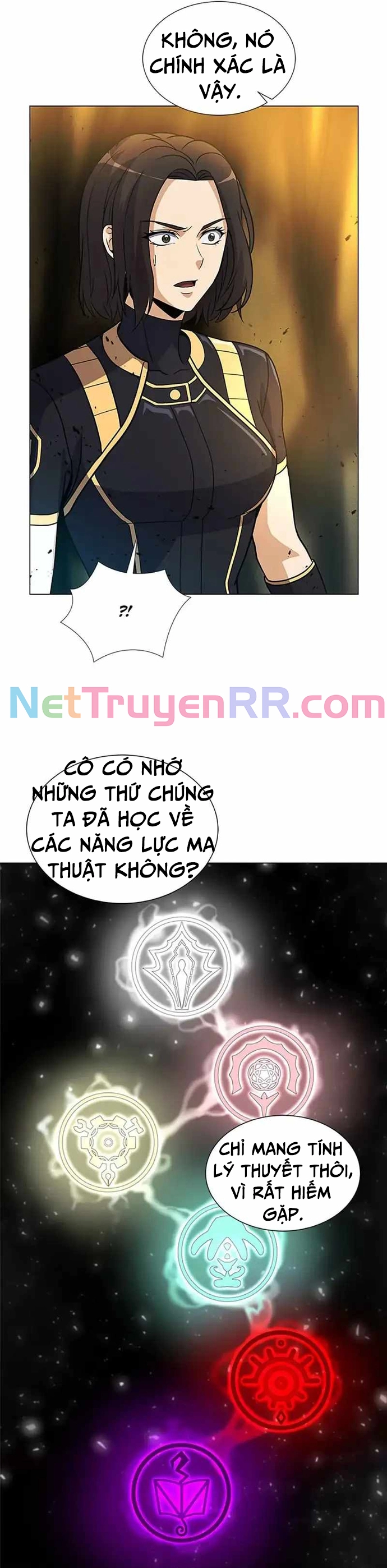 Thợ Săn Ăn Thịt Người: Chapter 58