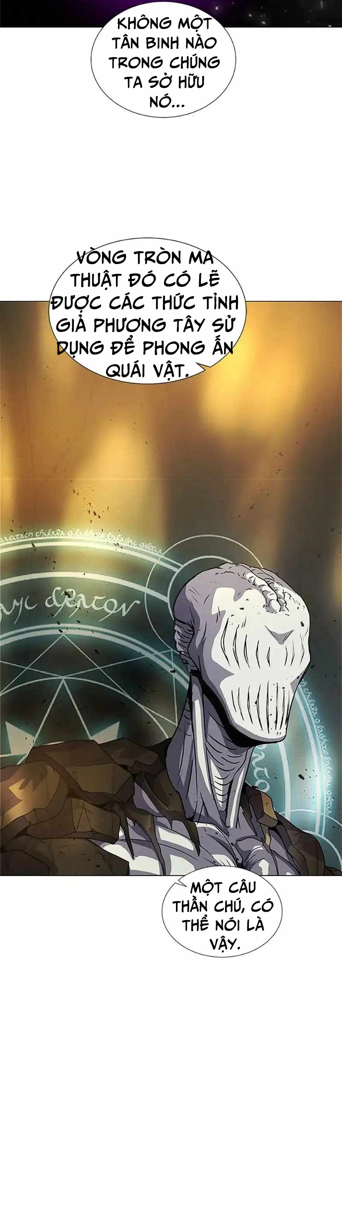 Thợ Săn Ăn Thịt Người: Chapter 58