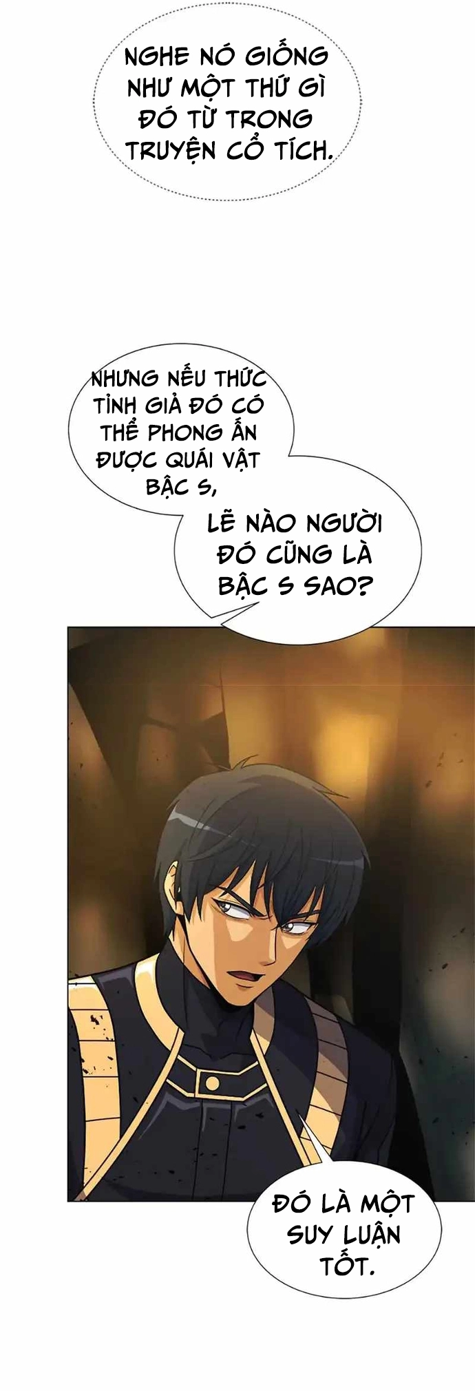 Thợ Săn Ăn Thịt Người: Chapter 58