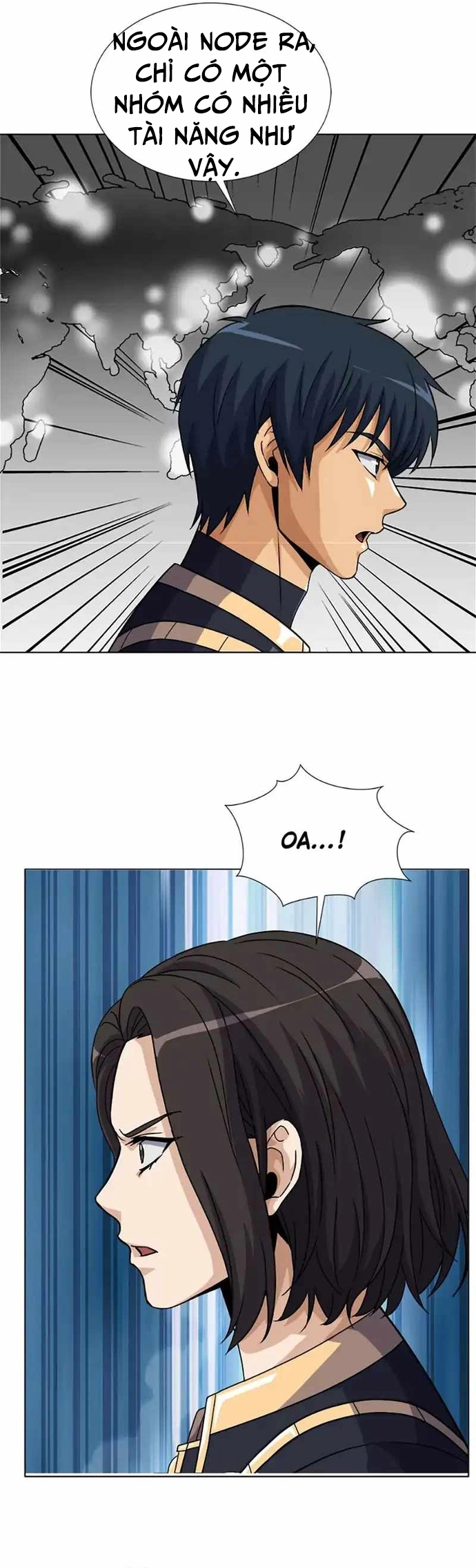 Thợ Săn Ăn Thịt Người: Chapter 58