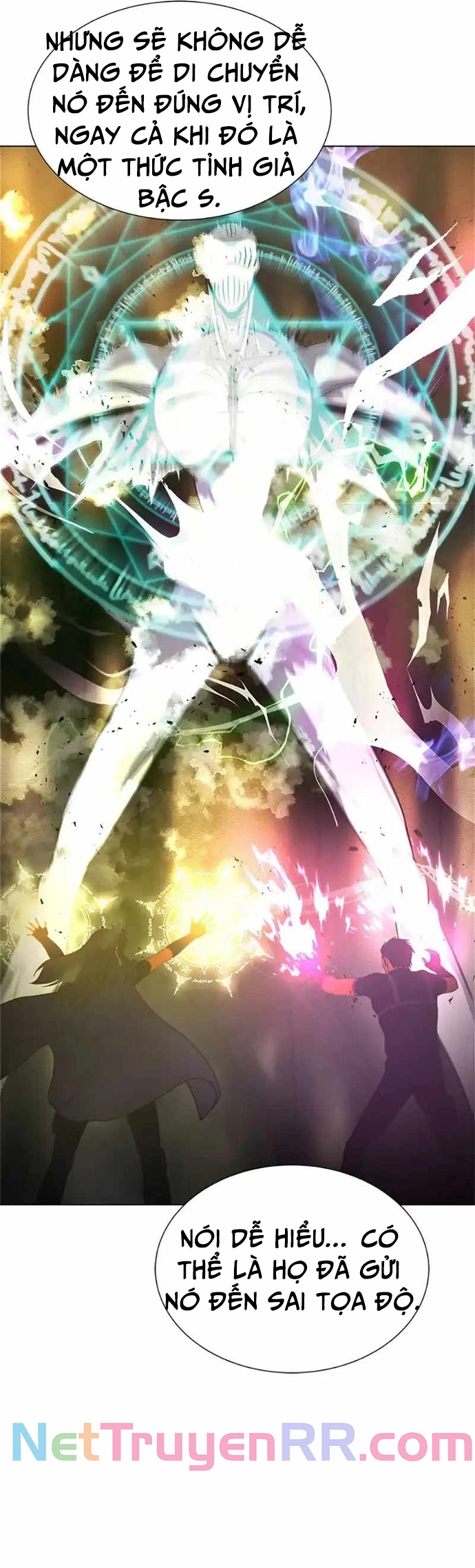 Thợ Săn Ăn Thịt Người: Chapter 58