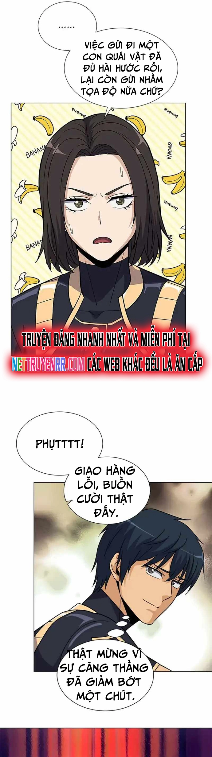 Thợ Săn Ăn Thịt Người: Chapter 58