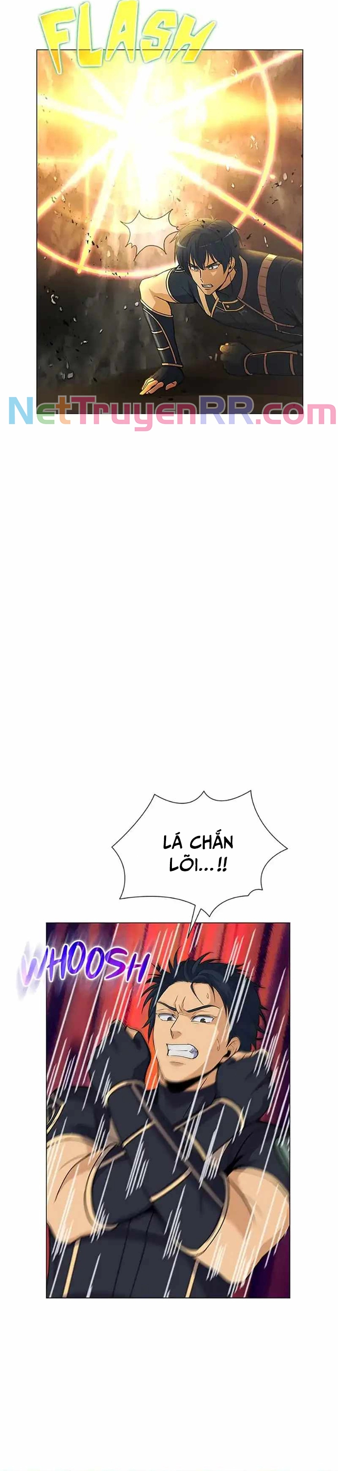 Thợ Săn Ăn Thịt Người: Chapter 58