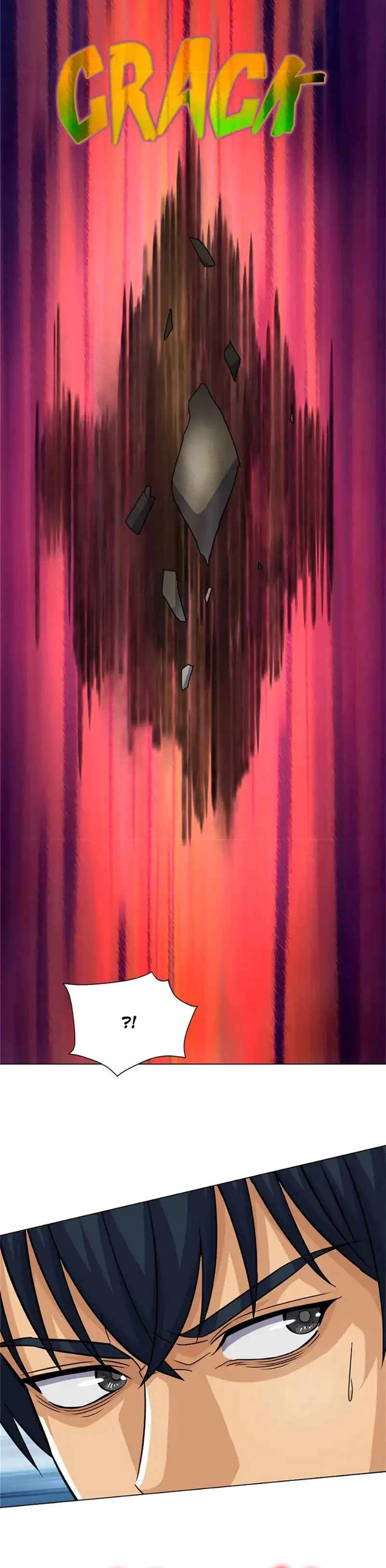 Thợ Săn Ăn Thịt Người: Chapter 58