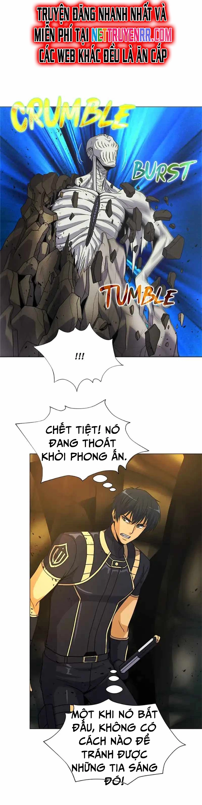 Thợ Săn Ăn Thịt Người: Chapter 58